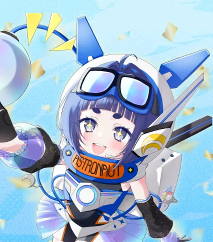 星海月セリア