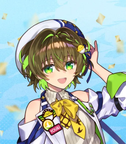 ことり ゆうい