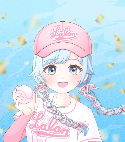 ふわりららん