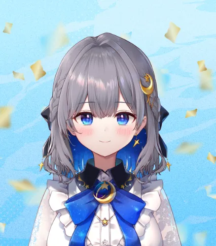 星月ねむ