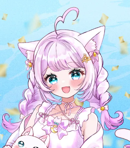 音紫猫みゃう