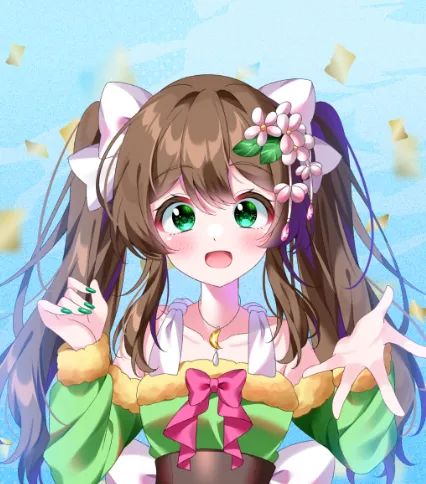 空乃月姫