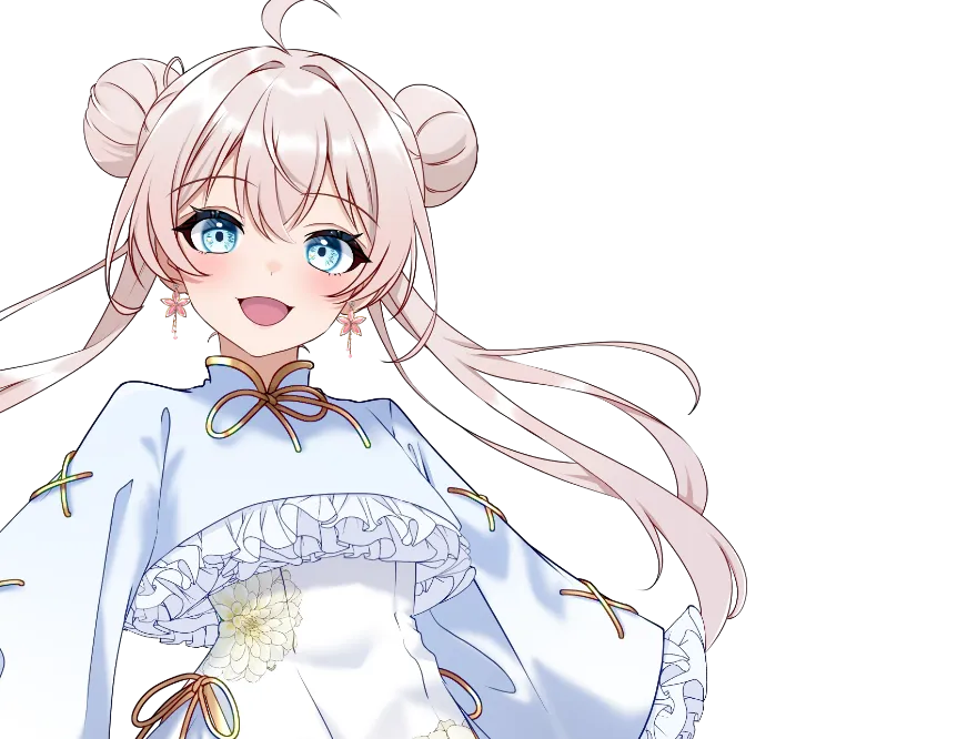 モモ・ブランシュ
