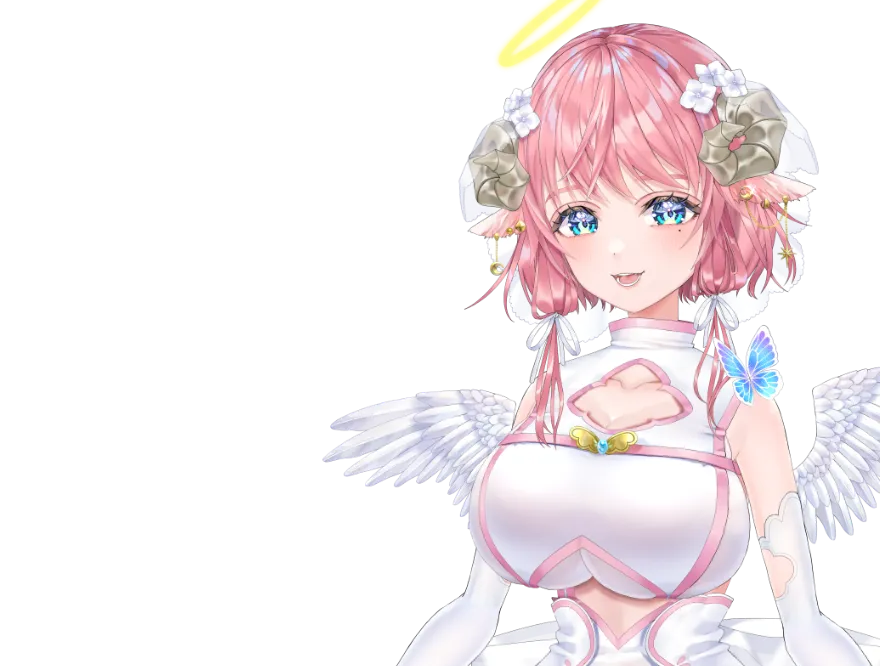栗花落ねり。