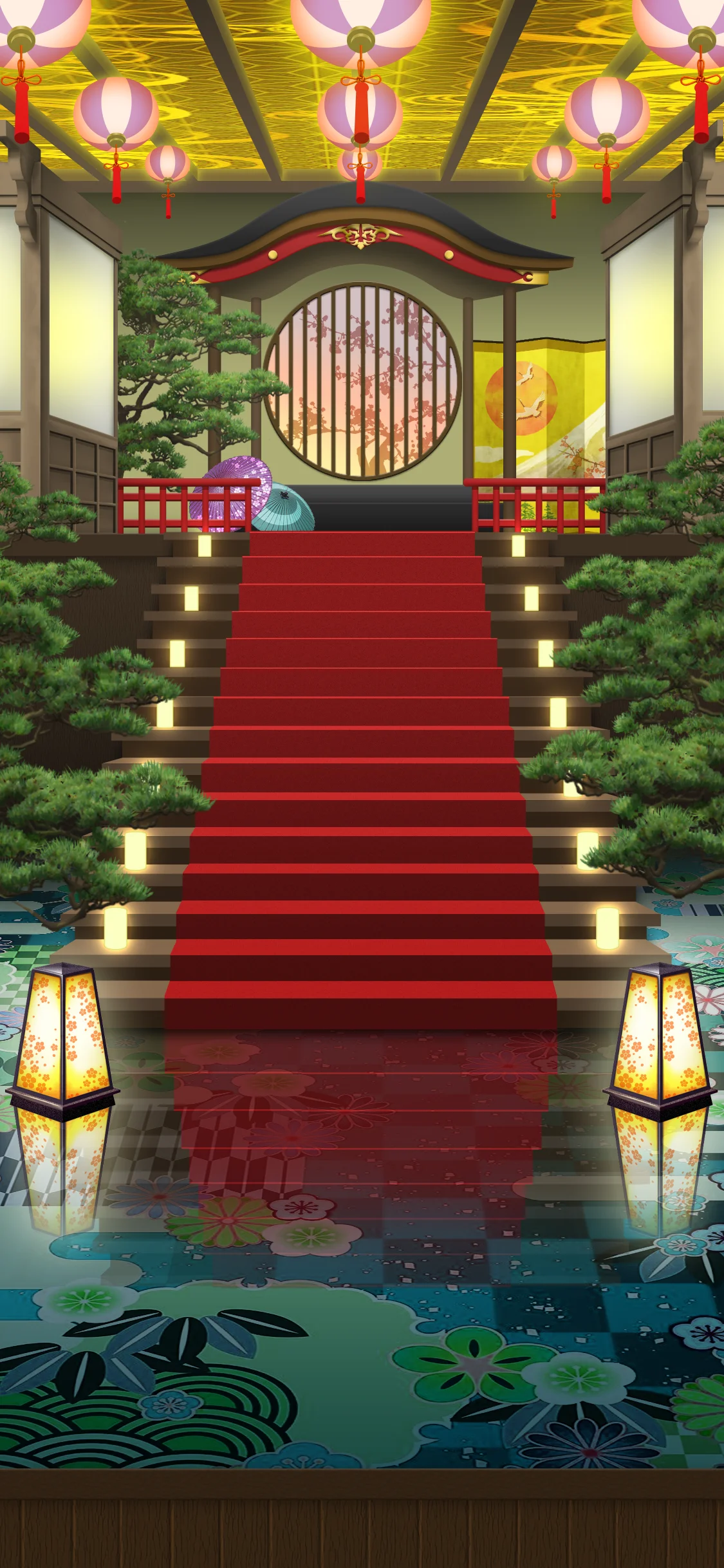和風STAGE・Shine