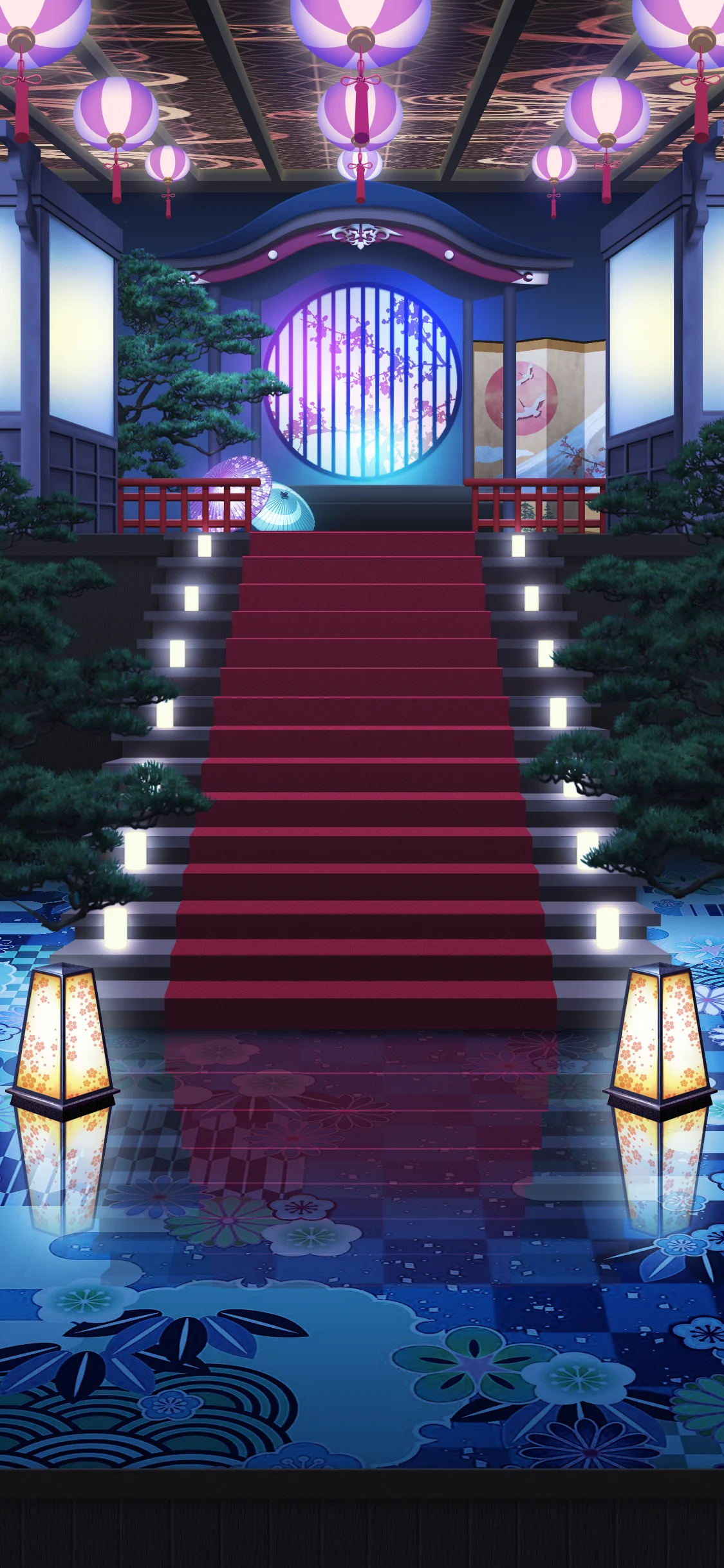 和風STAGE・Night