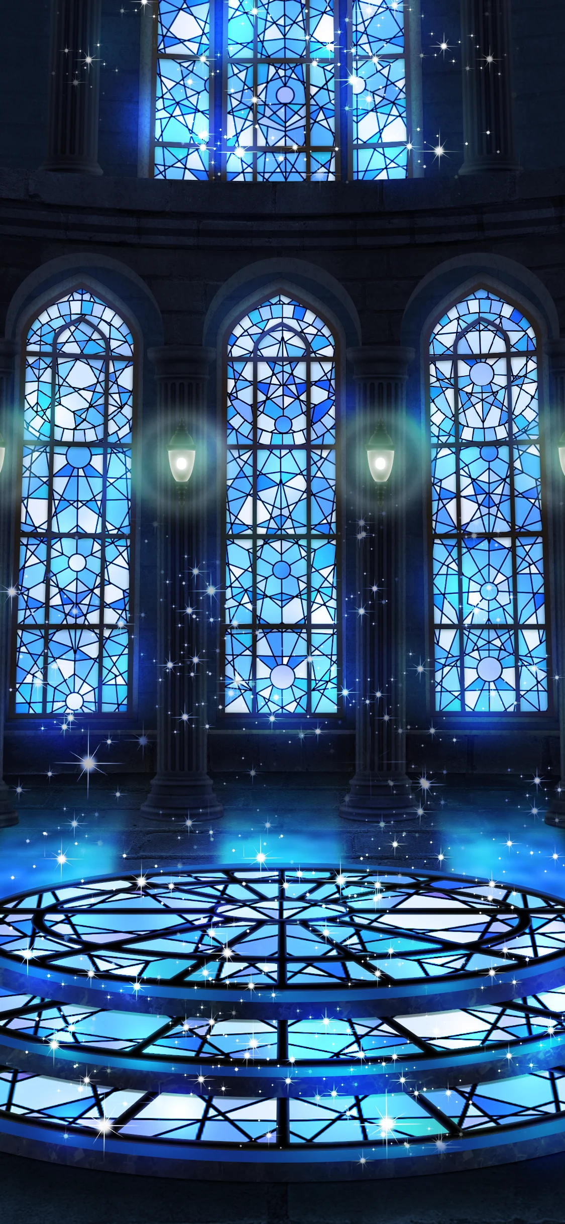 ステンドSTAGE・Night